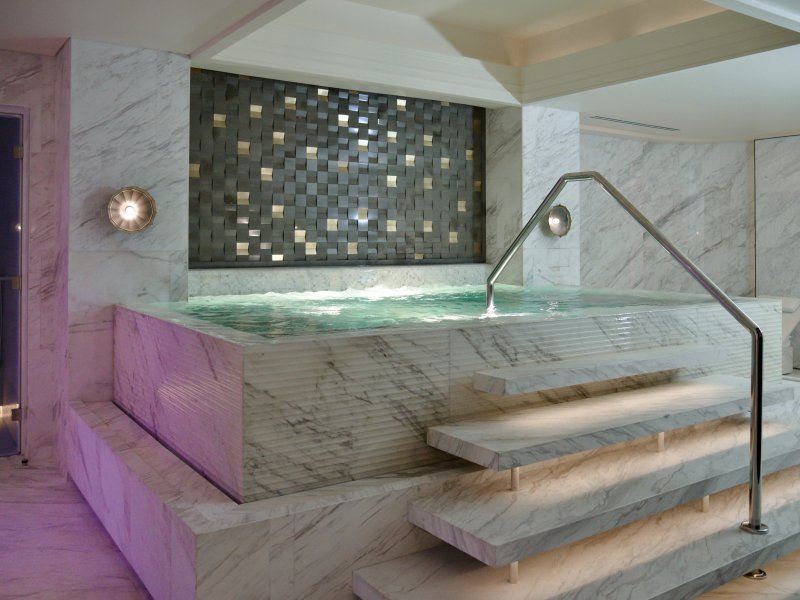 Park Hyatt DohaPhoto 1