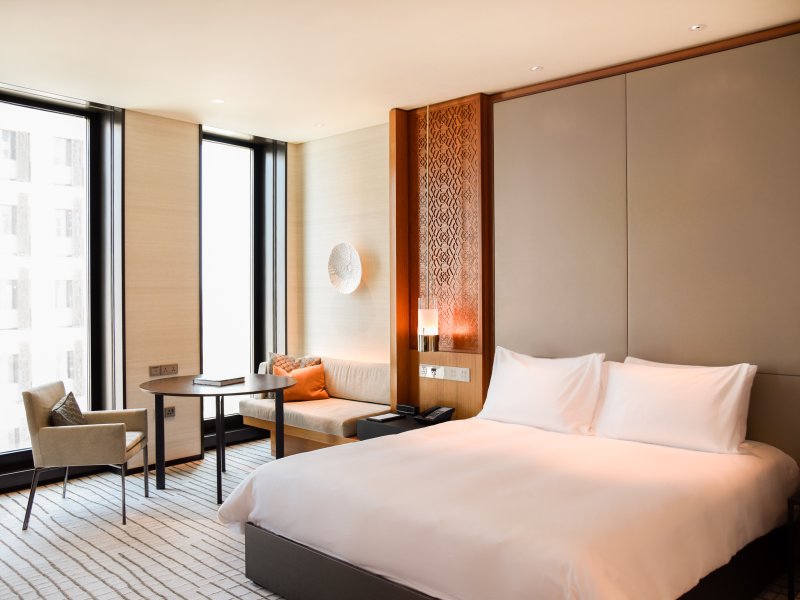 Park Hyatt DohaPhoto 2