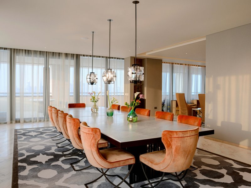 Park Hyatt DohaPhoto 3
