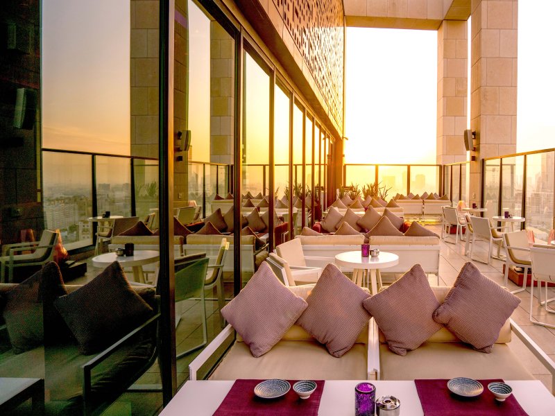Park Hyatt DohaPhoto 4