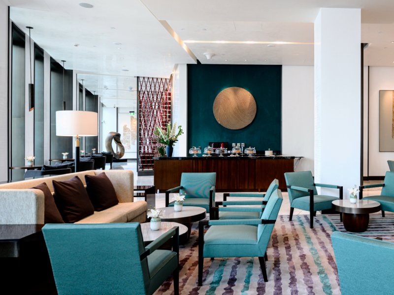Park Hyatt DohaPhoto 5