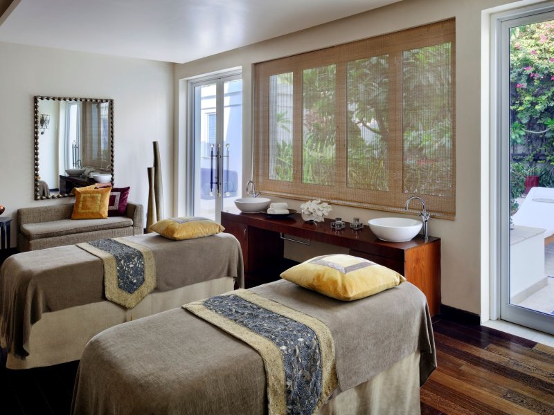 Park Hyatt DubaiPhoto 0