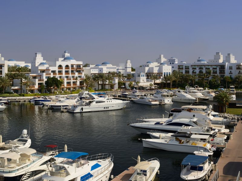 Park Hyatt DubaiPhoto 1