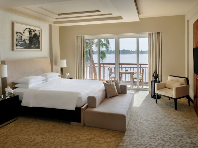 Park Hyatt DubaiPhoto 3