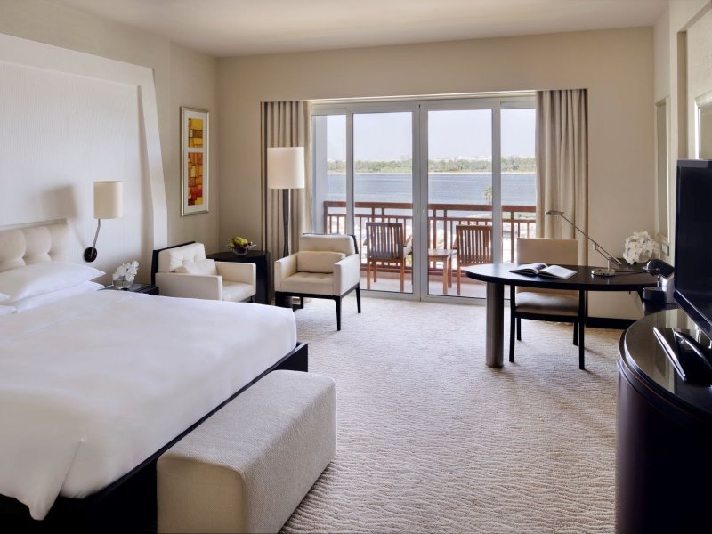 Park Hyatt DubaiPhoto 4