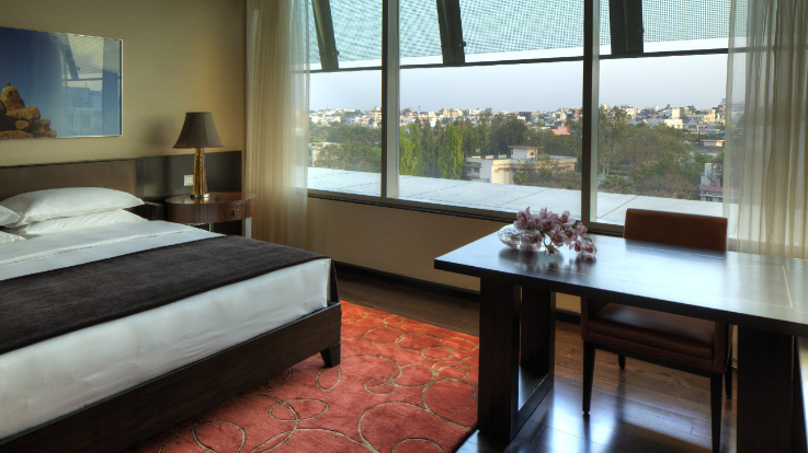 Park Hyatt Hyderabad