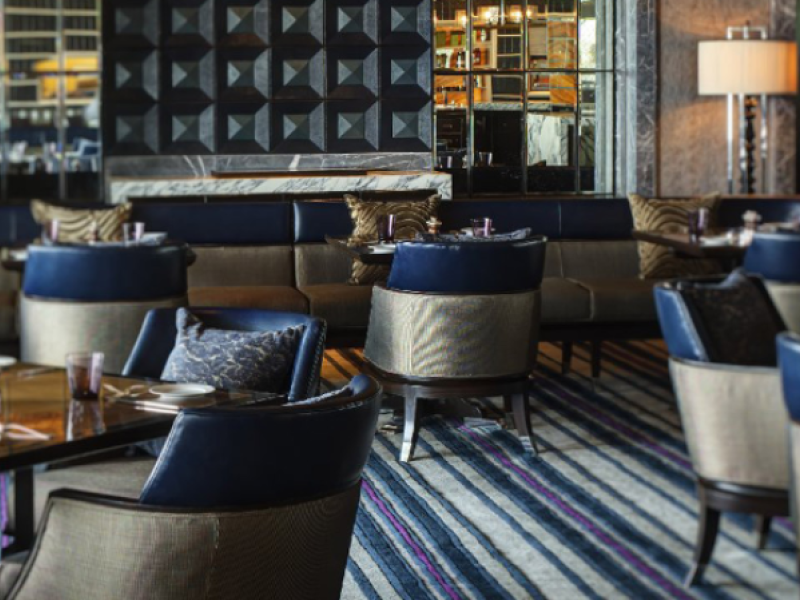 Park Hyatt HyderabadPhoto 1