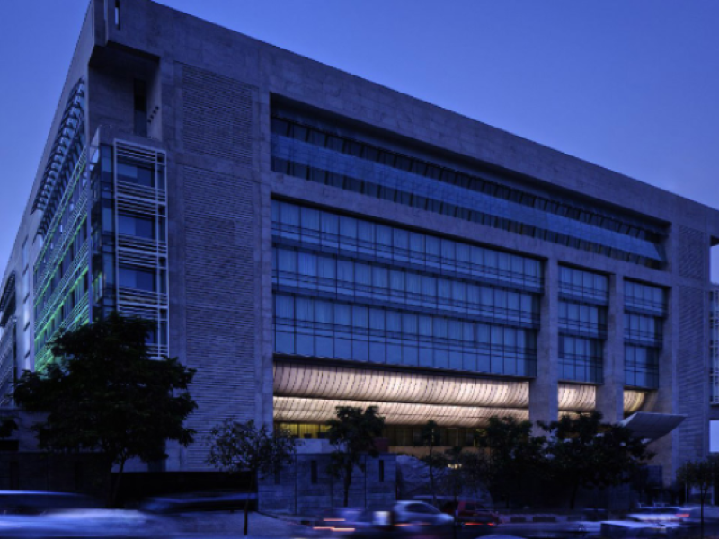 Park Hyatt HyderabadPhoto 3