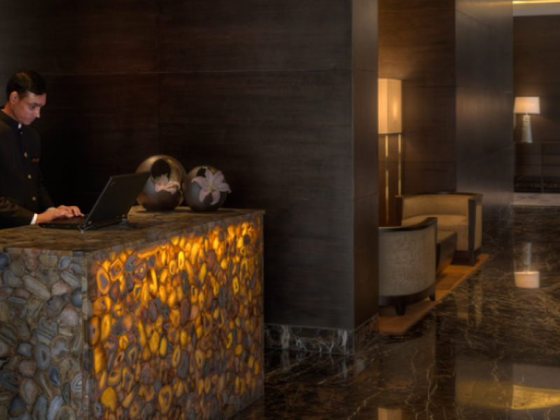 Park Hyatt HyderabadPhoto 4