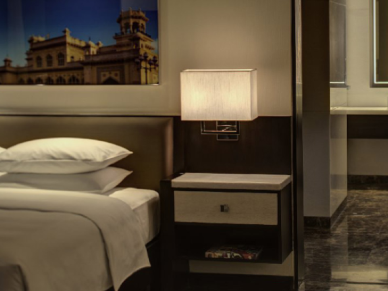 Park Hyatt HyderabadPhoto 5