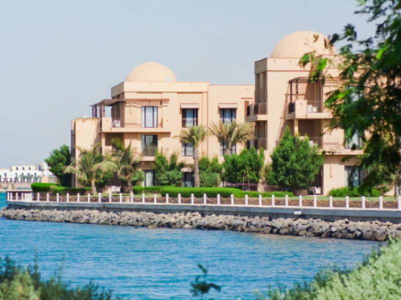 Park Hyatt Jeddah - Marina, Club & SpaPhoto 0