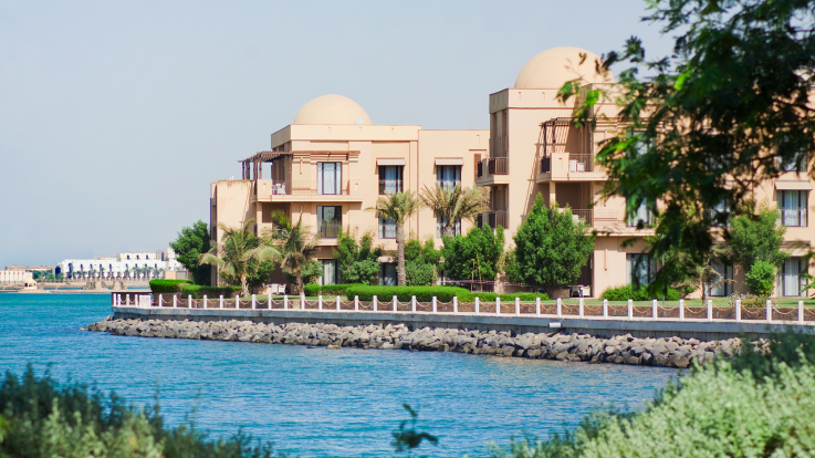 Park Hyatt Jeddah - Marina, Club &amp; Spa