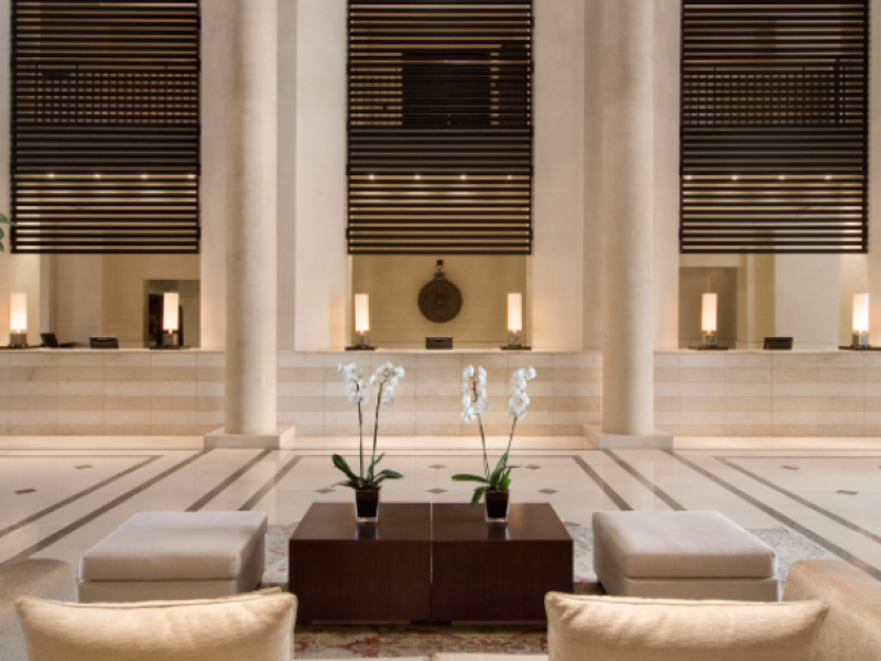 Park Hyatt Jeddah - Marina, Club & SpaPhoto 1