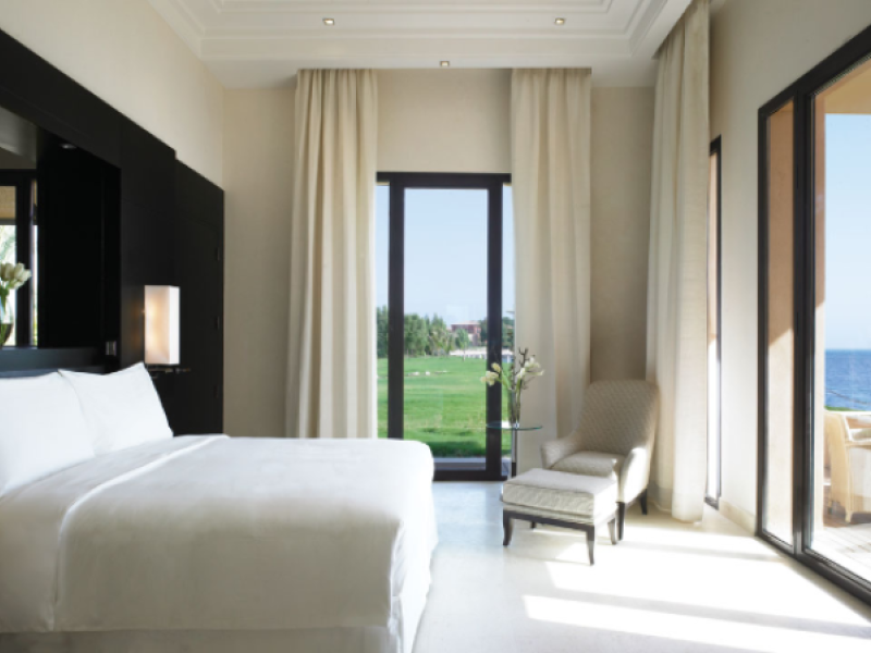 Park Hyatt Jeddah - Marina, Club & SpaPhoto 3