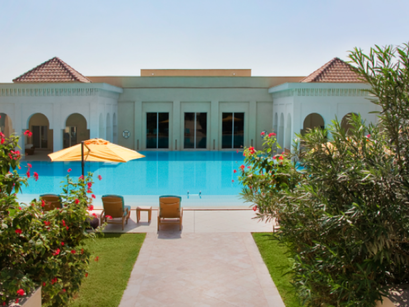 Park Hyatt Jeddah - Marina, Club & SpaPhoto 5