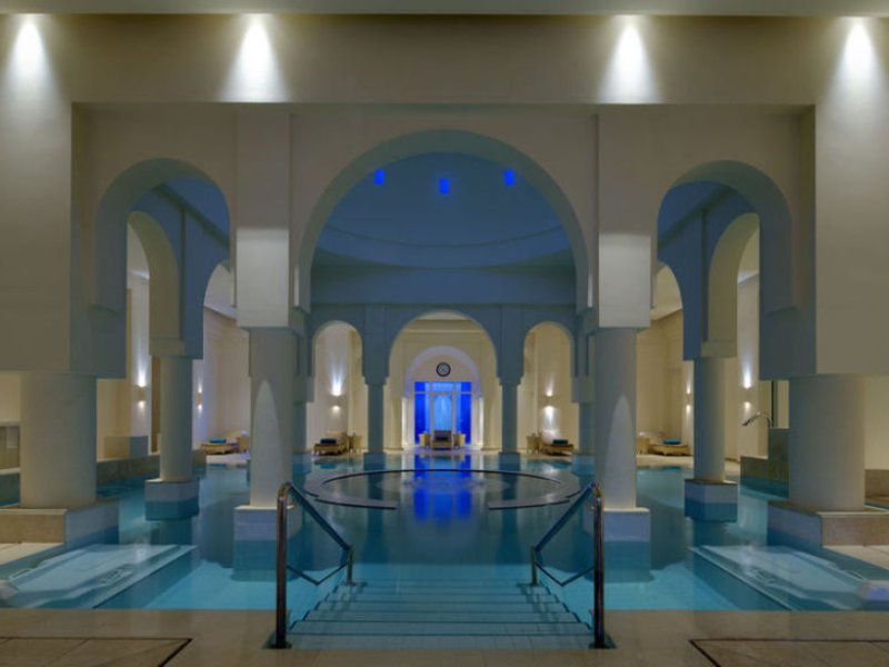 Park Hyatt Jeddah - Marina, Club & SpaPhoto 6