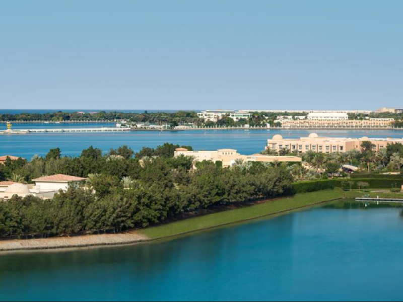 Park Hyatt Jeddah - Marina, Club & SpaPhoto 7