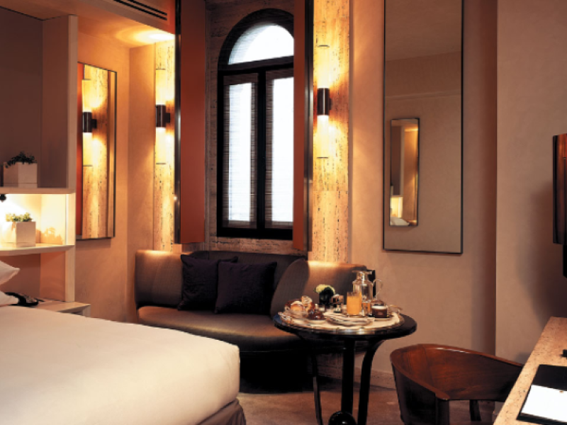 Park Hyatt MilanPhoto 1