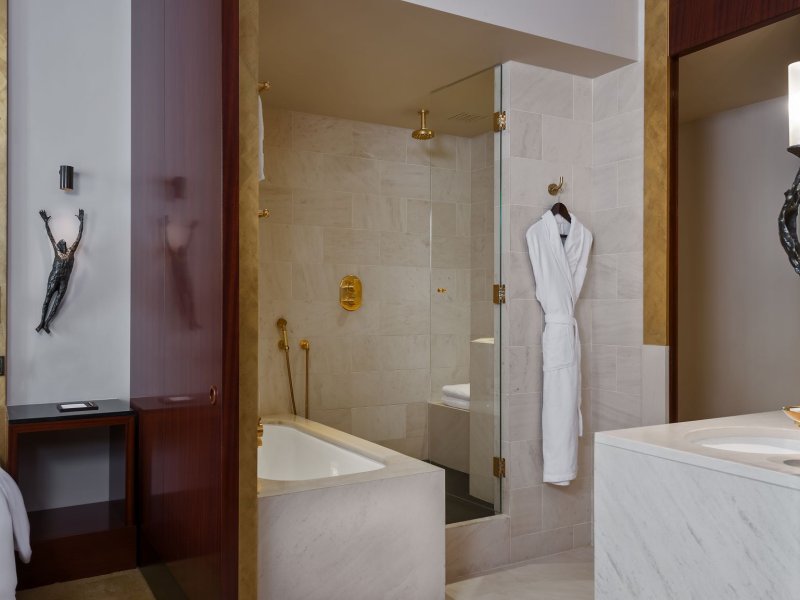 Park Hyatt Paris-VendomePhoto 0