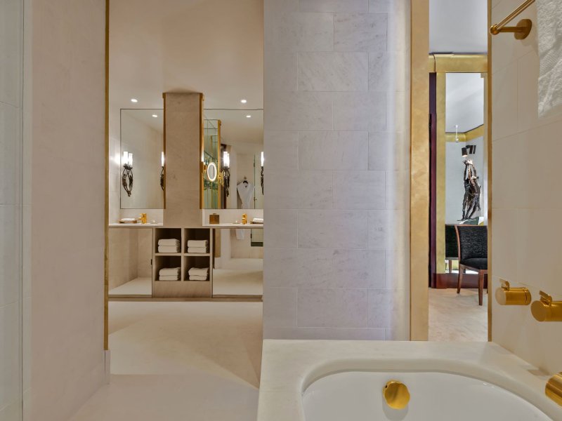 Park Hyatt Paris-VendomePhoto 1