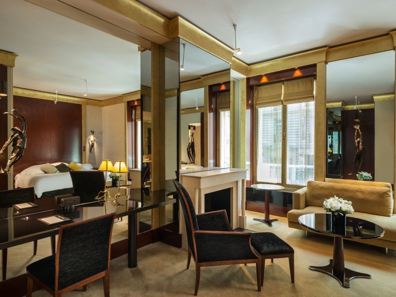 Park Hyatt Paris-VendomePhoto 2