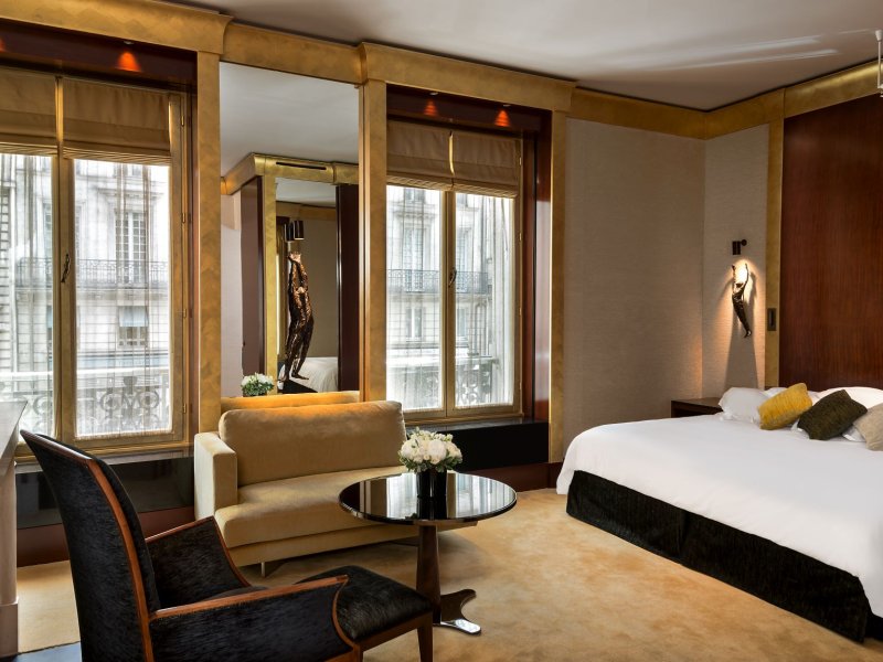 Park Hyatt Paris-VendomePhoto 3