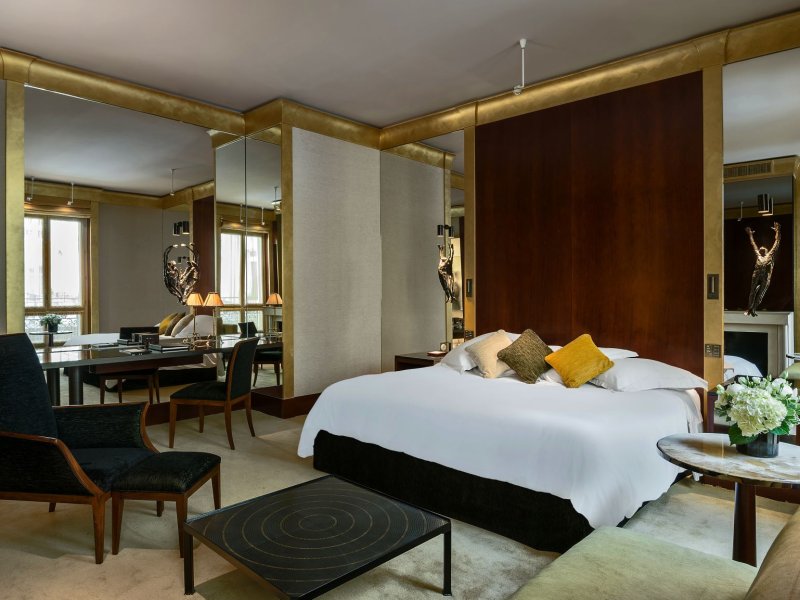 Park Hyatt Paris-VendomePhoto 4