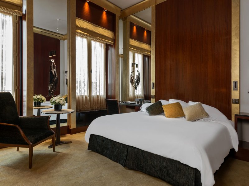 Park Hyatt Paris-VendomePhoto 5