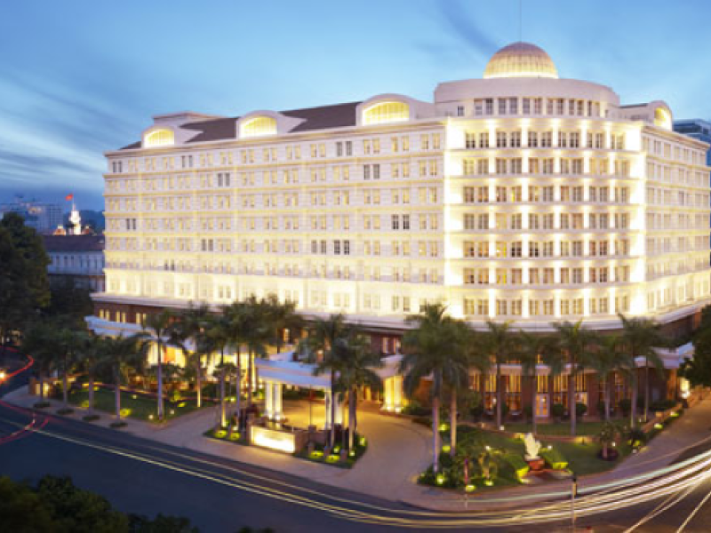 Park Hyatt SaigonPhoto 0