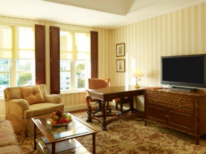 Park Hyatt SaigonPhoto 1