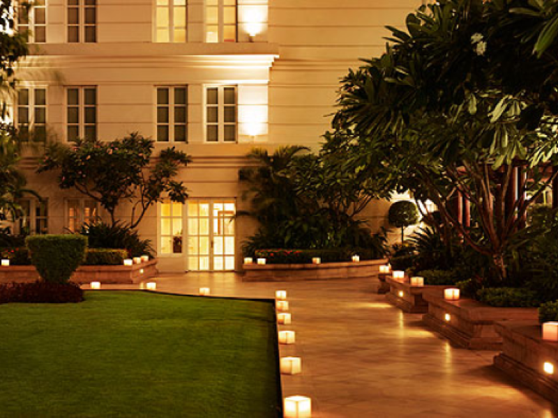Park Hyatt SaigonPhoto 2