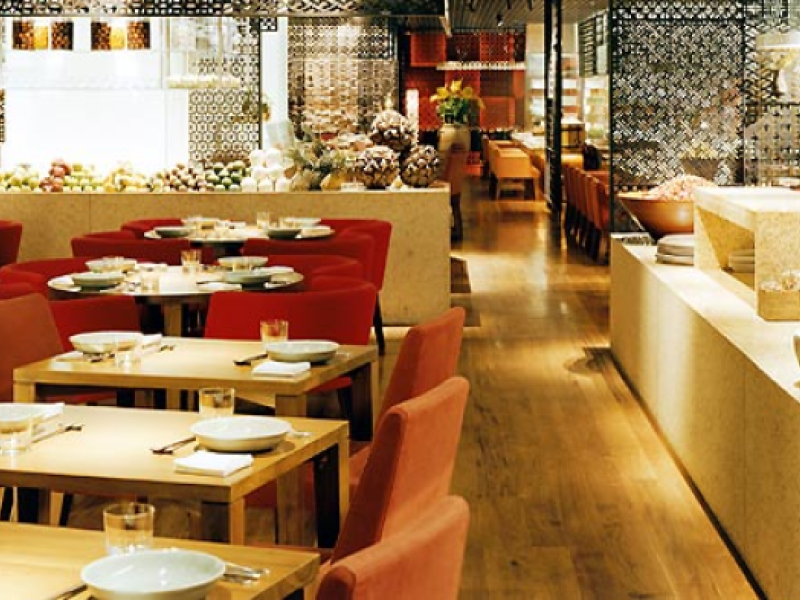 Park Hyatt SaigonPhoto 3