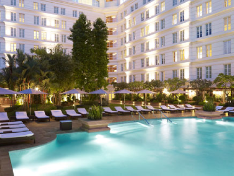 Park Hyatt SaigonPhoto 4