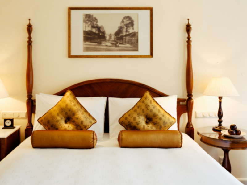 Park Hyatt SaigonPhoto 5