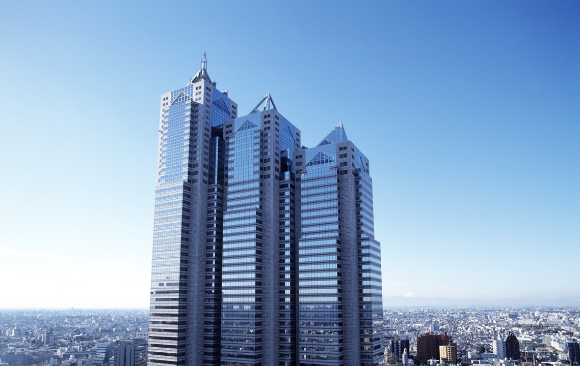 Park Hyatt Tokyo