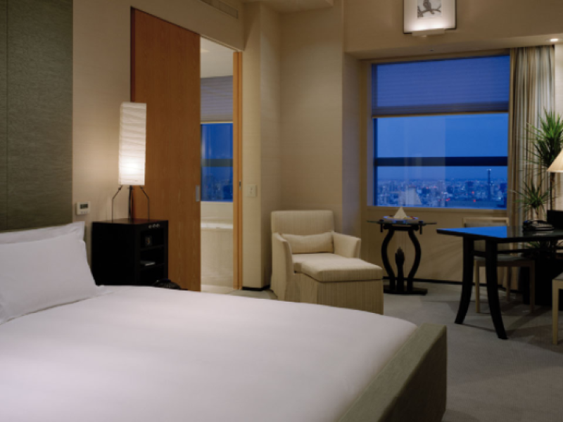 Park Hyatt TokyoPhoto 1