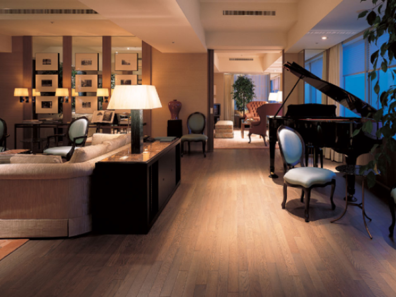 Park Hyatt TokyoPhoto 2