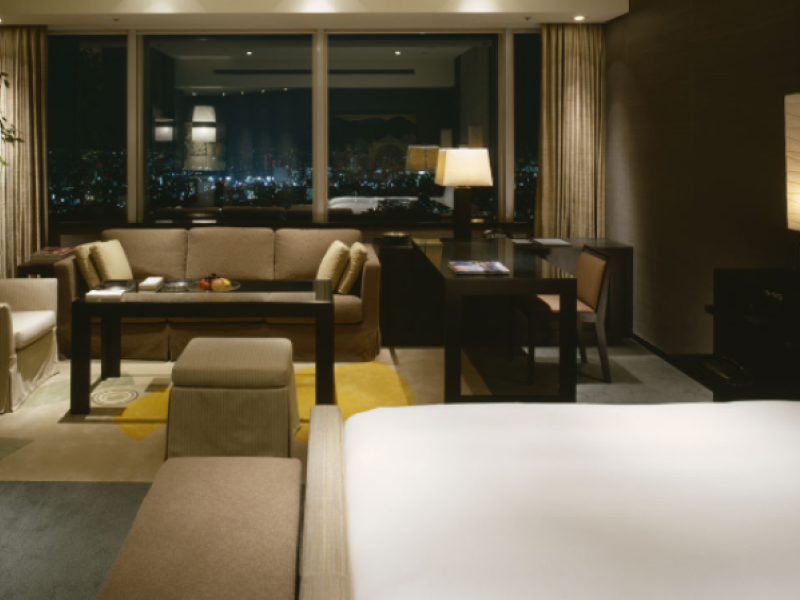 Park Hyatt TokyoPhoto 3