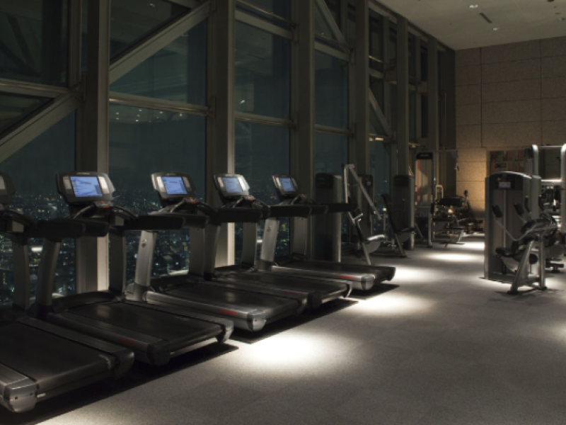 Park Hyatt TokyoPhoto 5