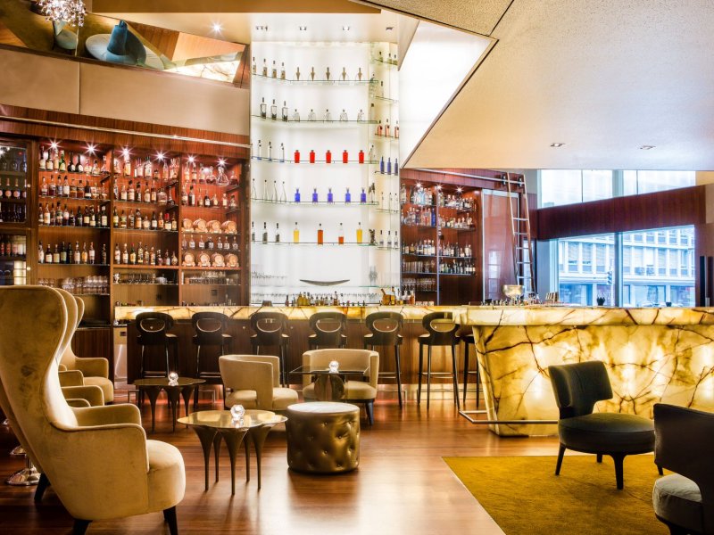 Park Hyatt ZurichPhoto 0