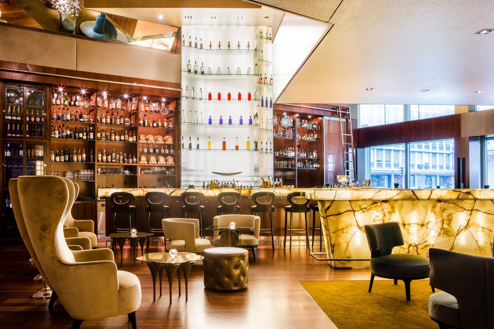Park Hyatt Zurich
