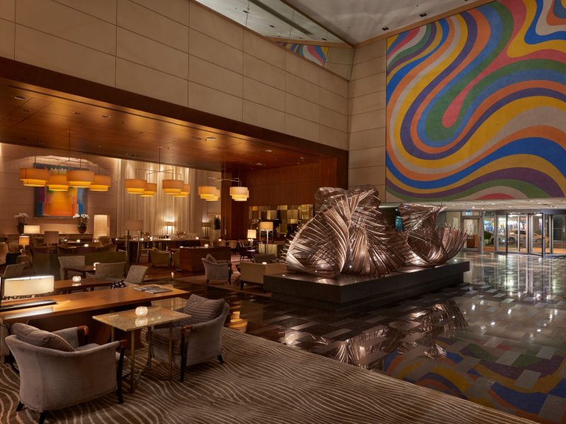 Park Hyatt ZurichPhoto 2