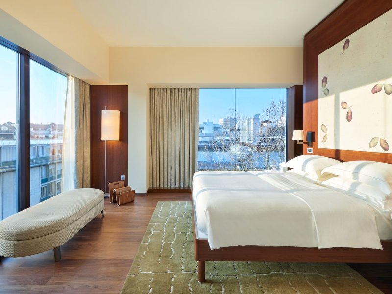 Park Hyatt ZurichPhoto 3