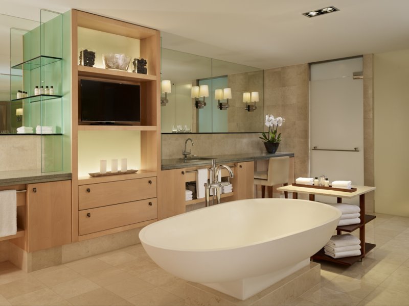 Park Hyatt ZurichPhoto 4