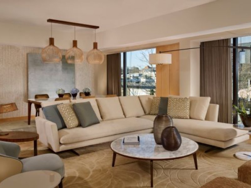Park Hyatt ZurichPhoto 6