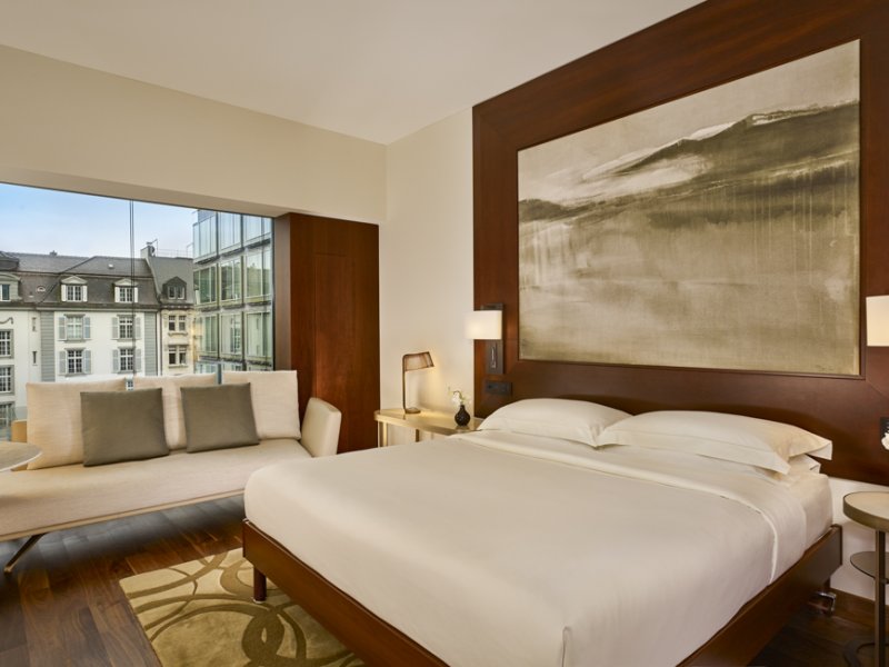 Park Hyatt ZurichPhoto 7