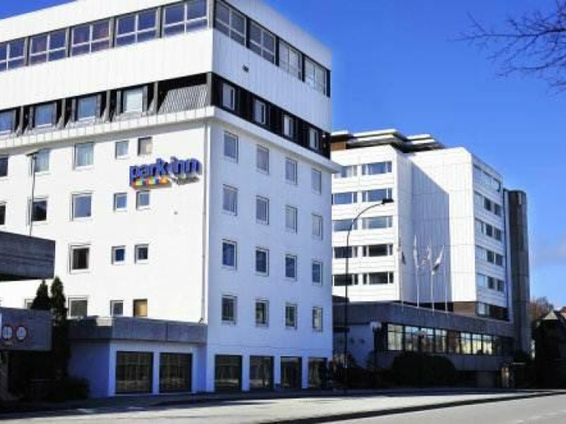 Park Inn by Radisson Stavanger HotelPhoto 0