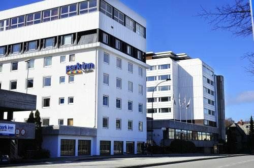 Park Inn by Radisson Stavanger Hotel