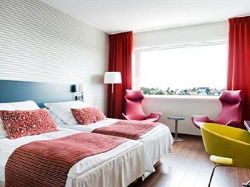 Park Inn by Radisson Stavanger HotelPhoto 1