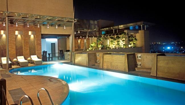 Park Plaza Noida